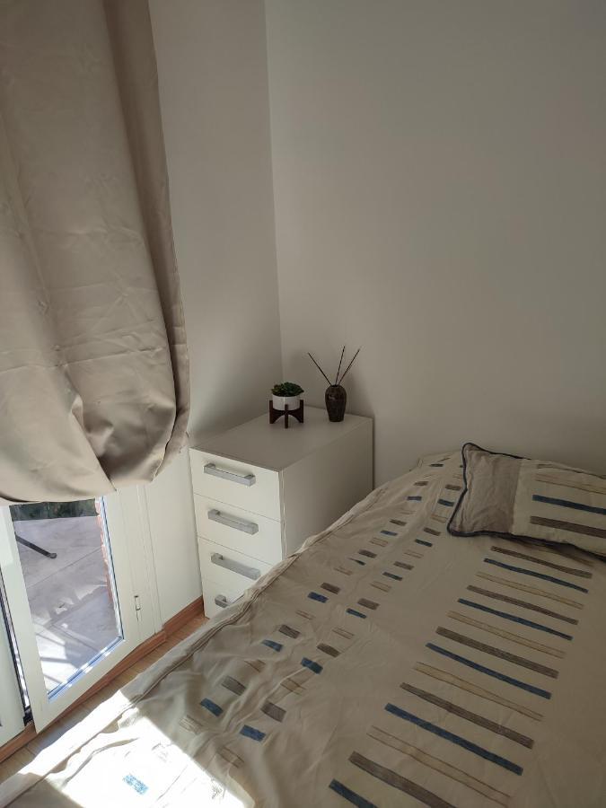 Апартаменти Loft House Triana Севілья Екстер'єр фото