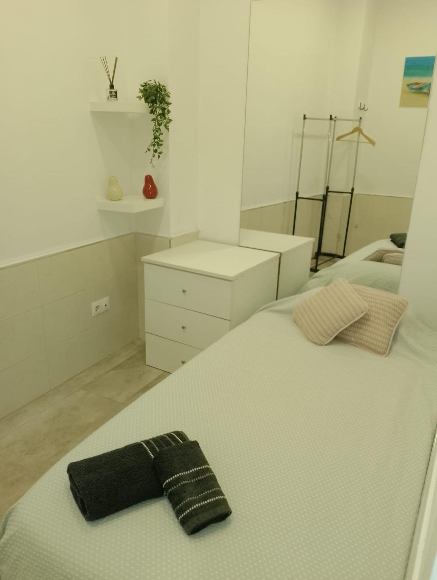Апартаменти Loft House Triana Севілья Екстер'єр фото