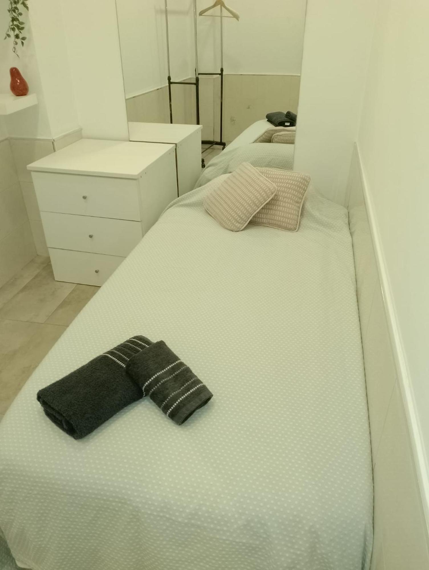 Апартаменти Loft House Triana Севілья Екстер'єр фото
