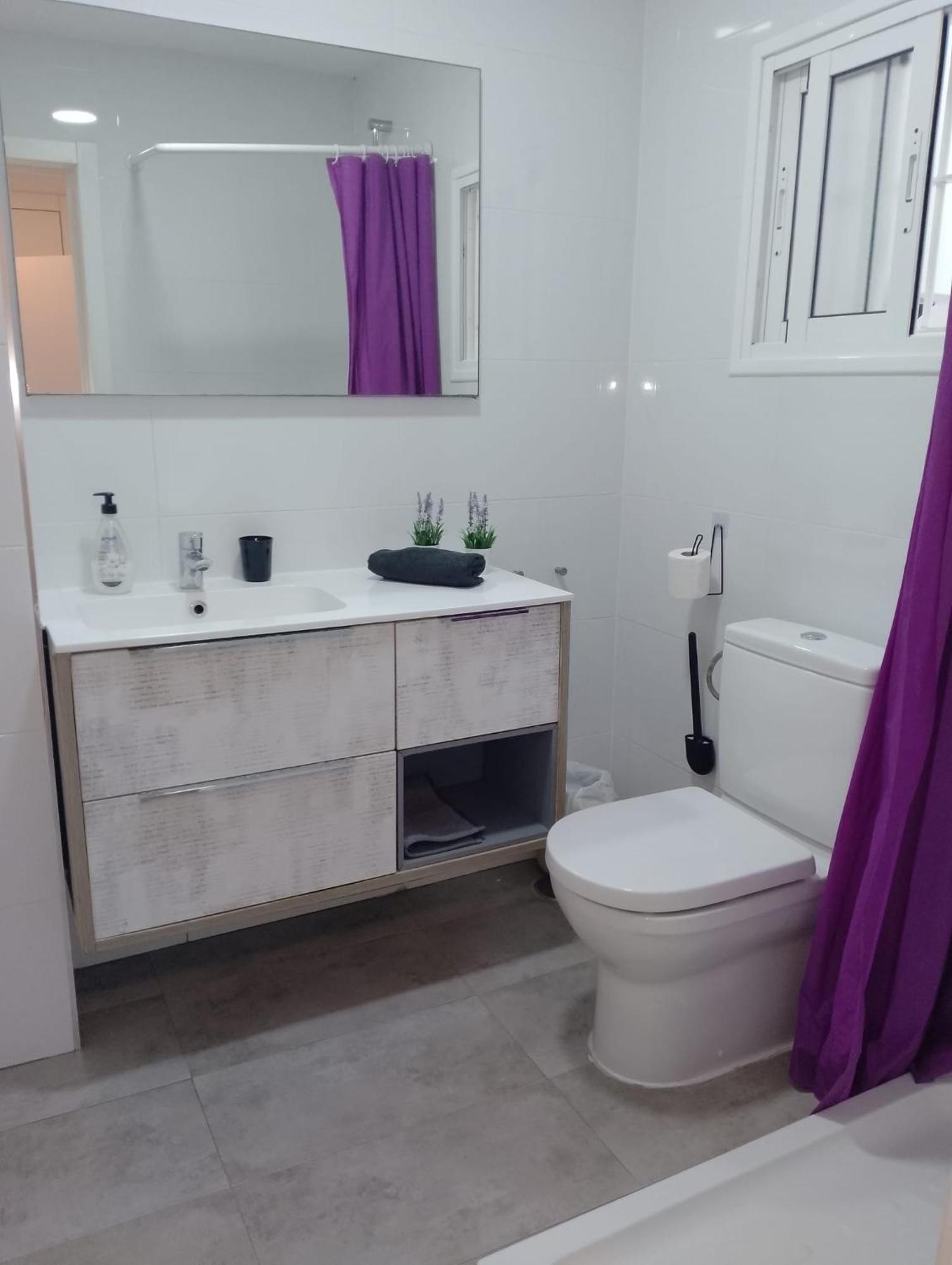 Апартаменти Loft House Triana Севілья Екстер'єр фото